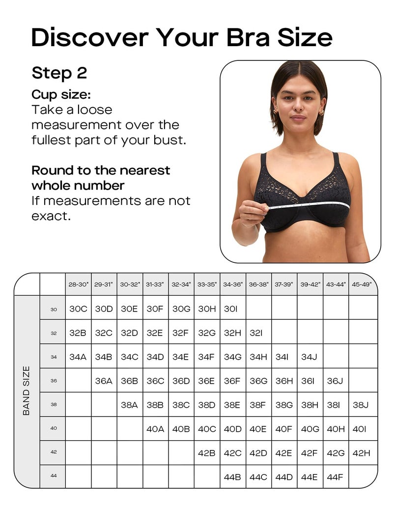 Chantelle FestivitÃ© Lace Plunge Bra Black - Image 5